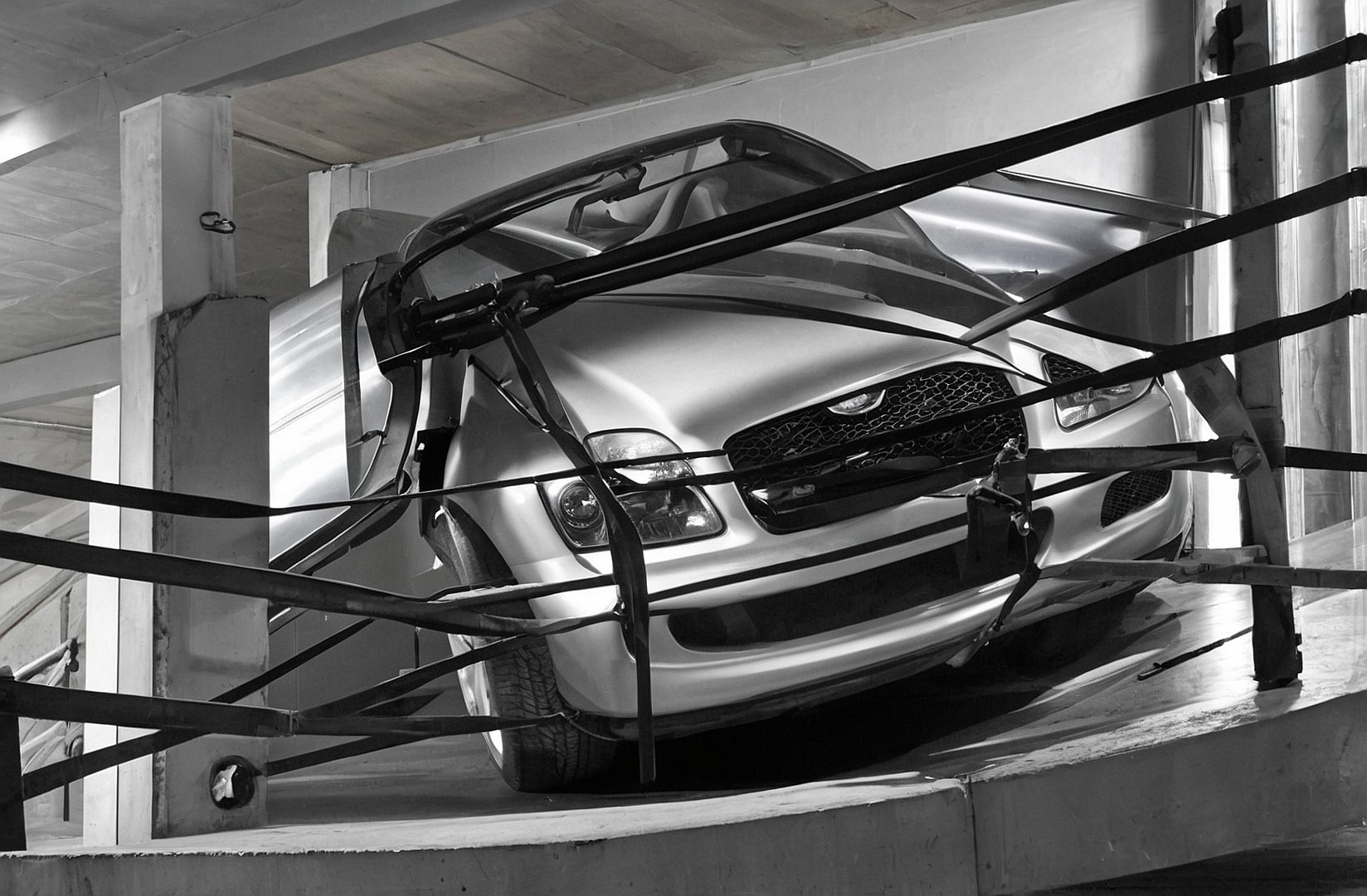 Tecnología en mecánica automotriz.